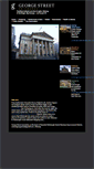 Mobile Screenshot of edinburghgeorgestreet.co.uk
